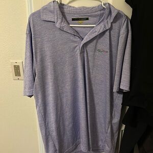 Greg norman shirt